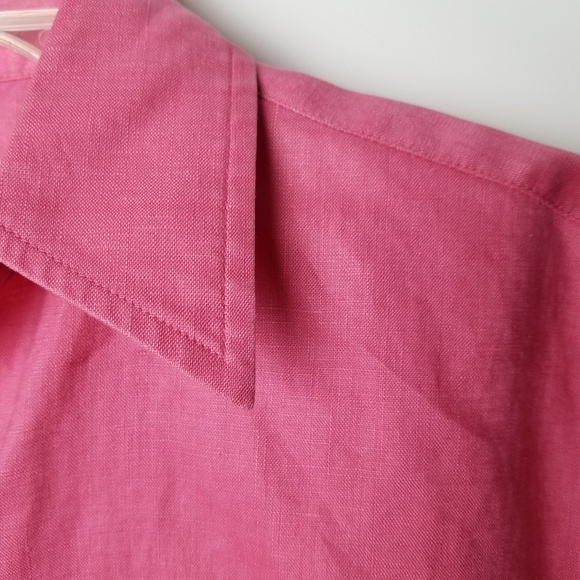 Jones New York Women's blouse, size P/S - Picture 4 of 7